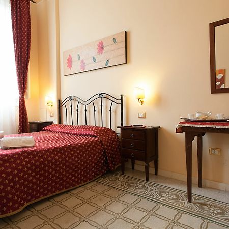 شقة A Casa Di Anna باليرمو المظهر الخارجي الصورة