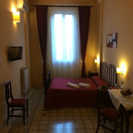 شقة A Casa Di Anna باليرمو المظهر الخارجي الصورة