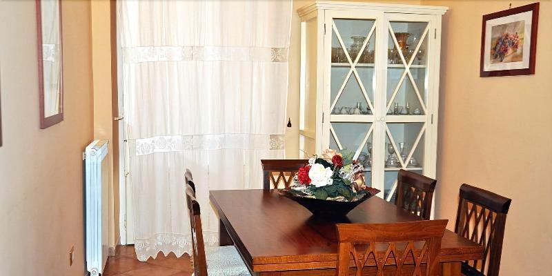 شقة A Casa Di Anna باليرمو المظهر الخارجي الصورة