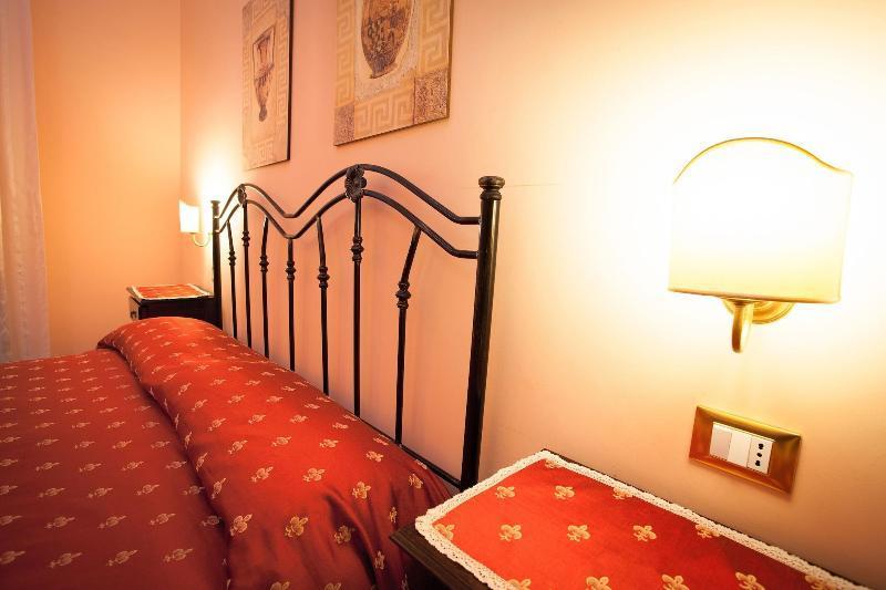شقة A Casa Di Anna باليرمو المظهر الخارجي الصورة