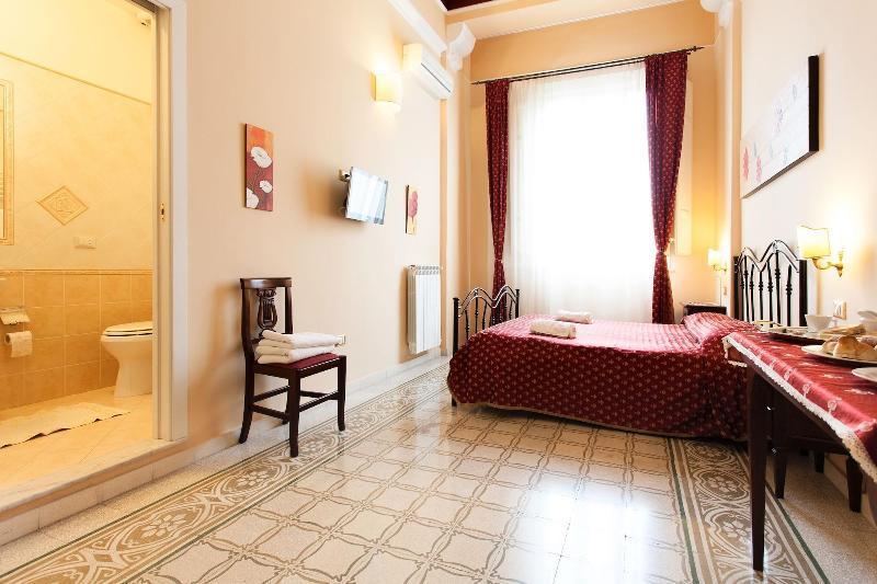 شقة A Casa Di Anna باليرمو المظهر الخارجي الصورة