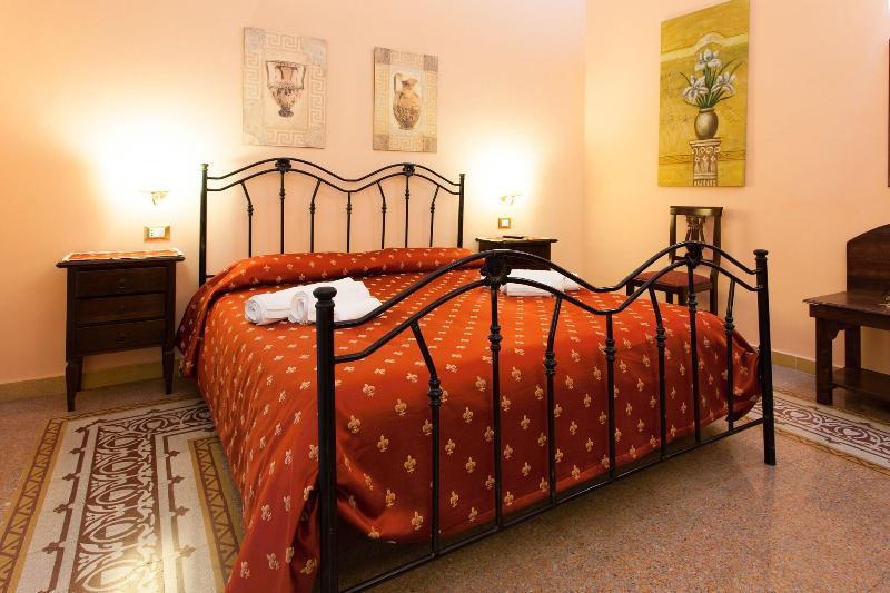 شقة A Casa Di Anna باليرمو المظهر الخارجي الصورة