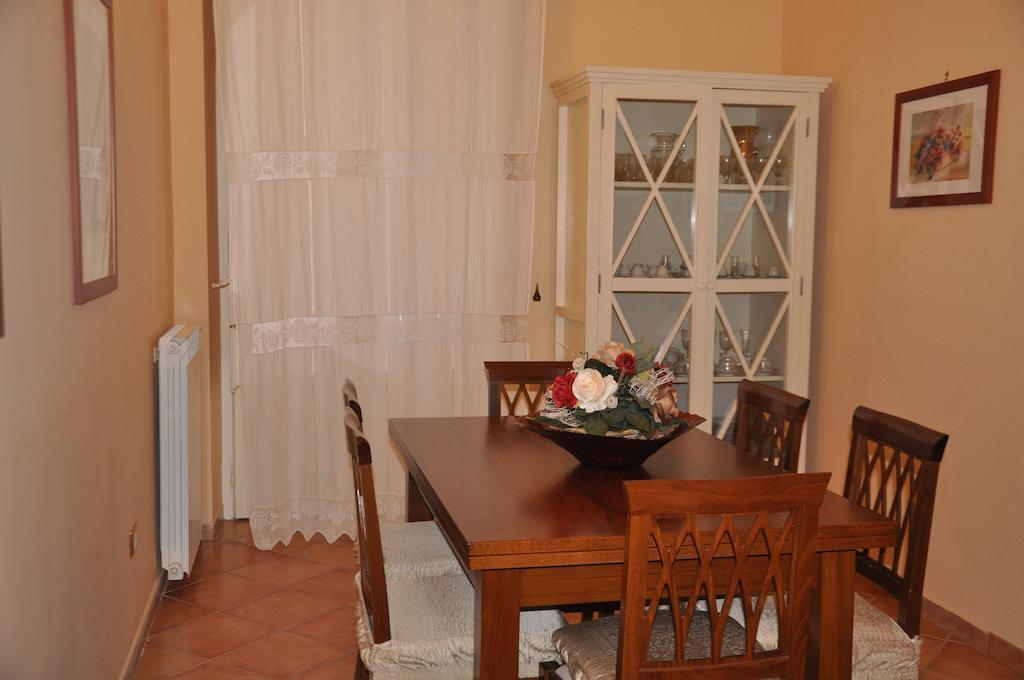 شقة A Casa Di Anna باليرمو المظهر الخارجي الصورة