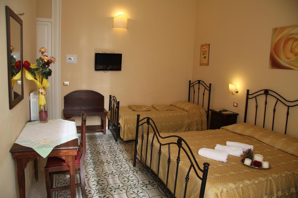 شقة A Casa Di Anna باليرمو المظهر الخارجي الصورة