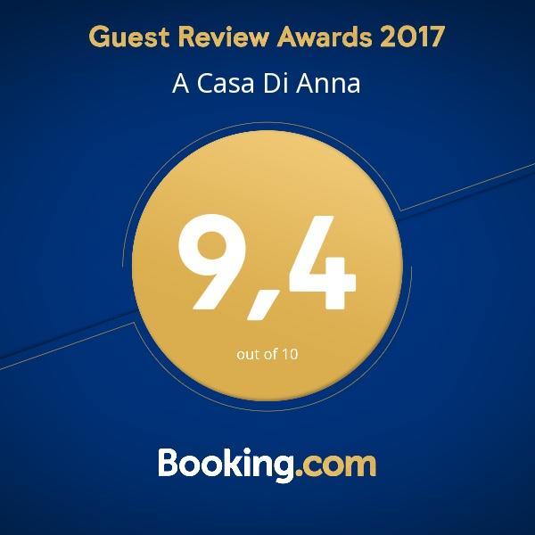 شقة A Casa Di Anna باليرمو المظهر الخارجي الصورة