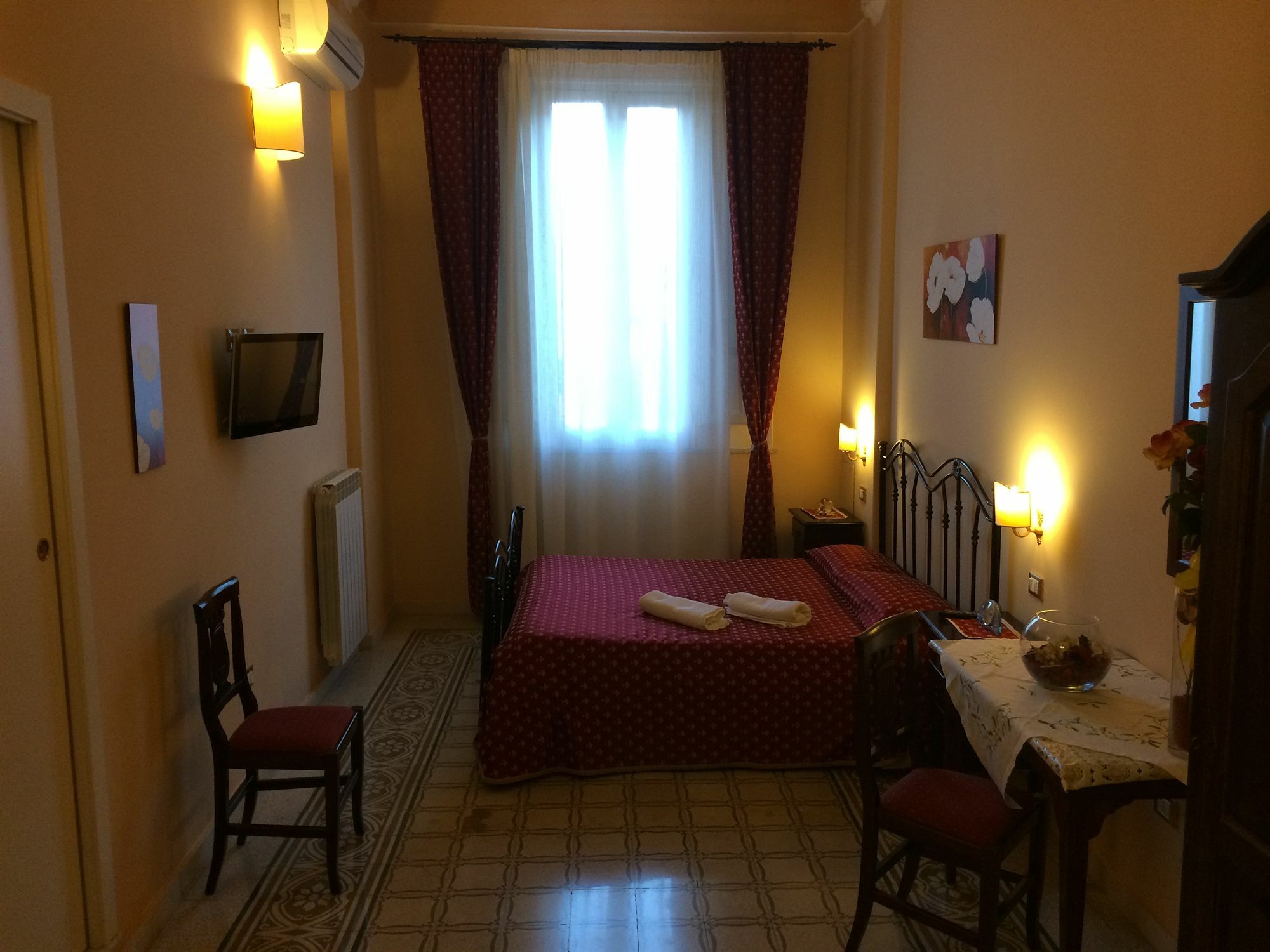 شقة A Casa Di Anna باليرمو المظهر الخارجي الصورة
