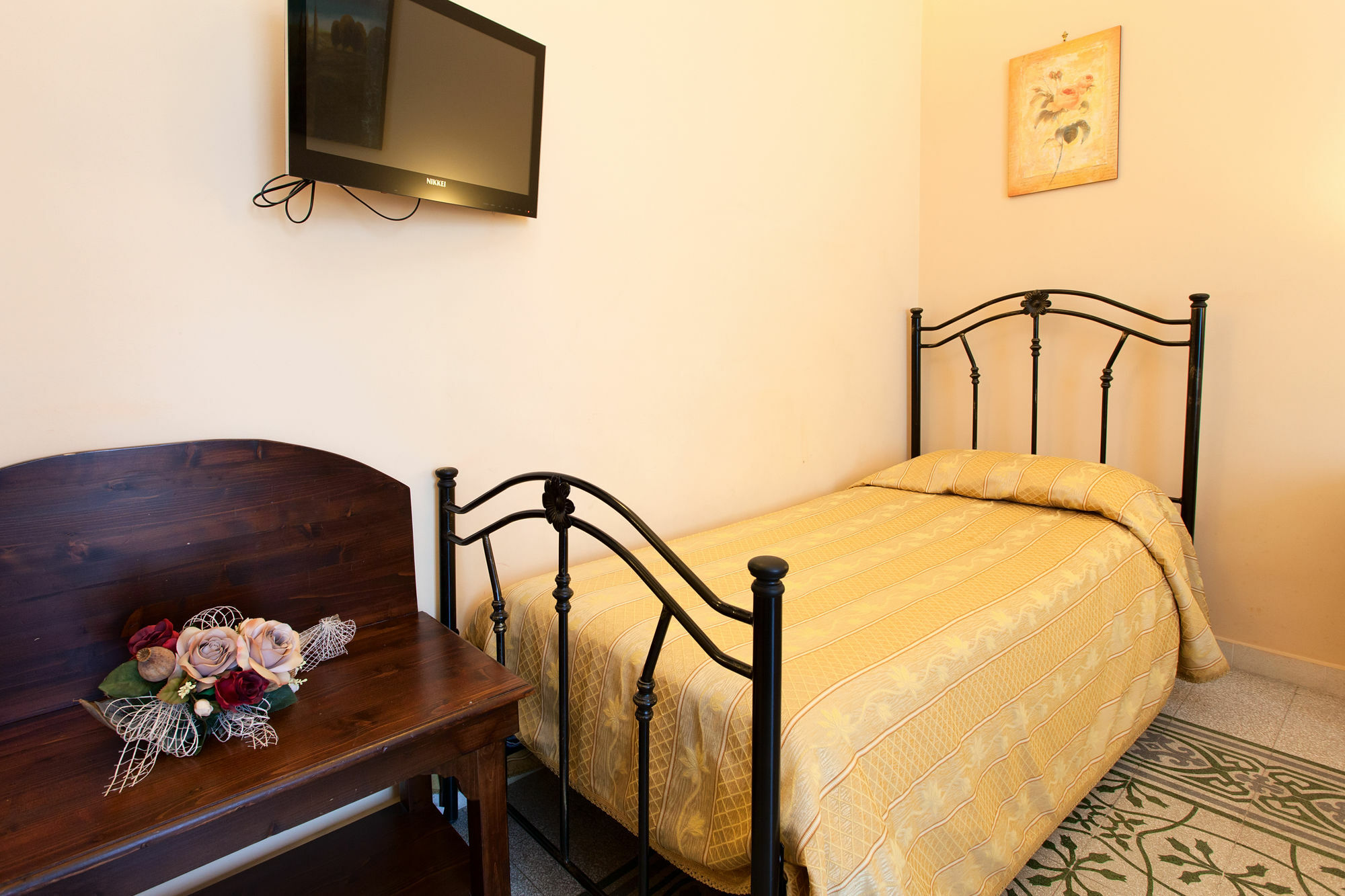 شقة A Casa Di Anna باليرمو المظهر الخارجي الصورة